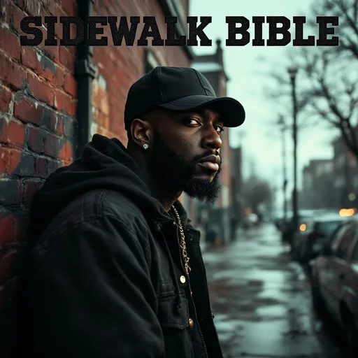 Corner Store Gospel