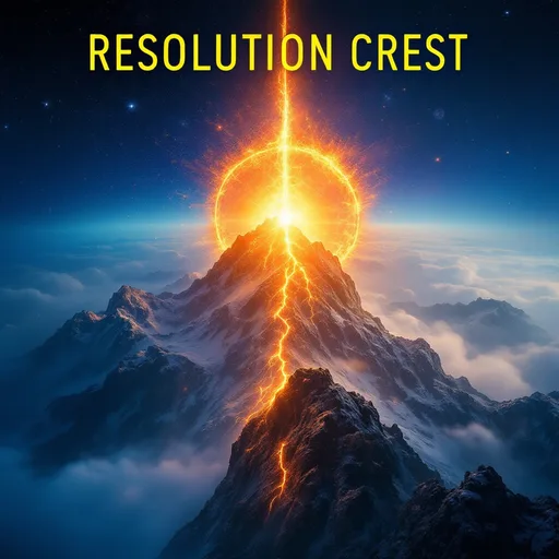 Crown of Dawn