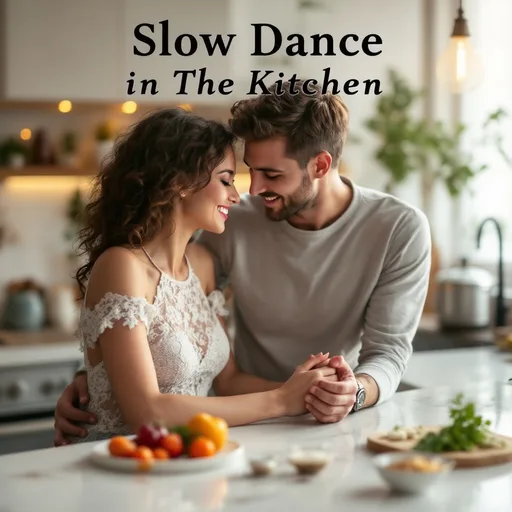 Slow Dance Moon