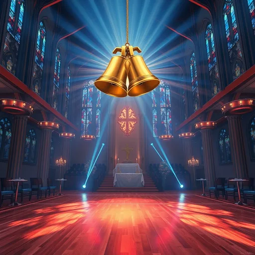 I Stavby Kyrka, I Stavby