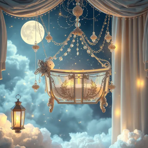 August's Lullaby