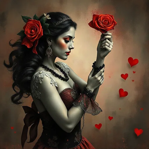 Adiós Valentina