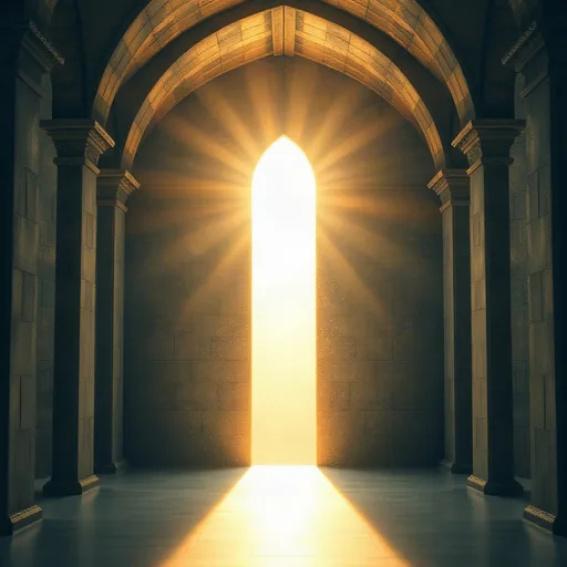 Strength Through Prayer