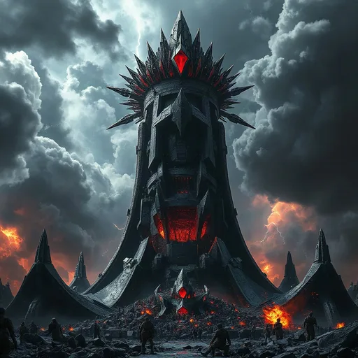 King of the Tower
