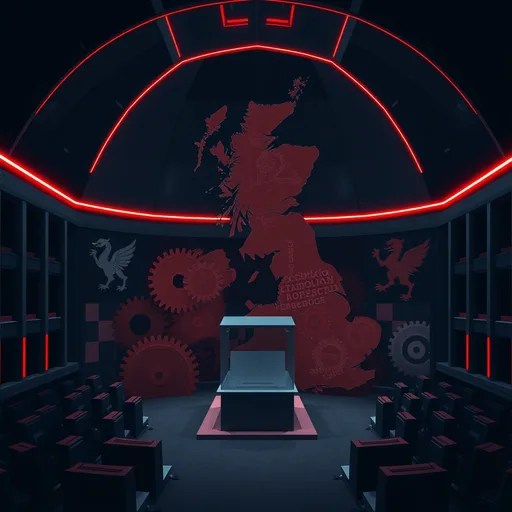 Democracy In the UK