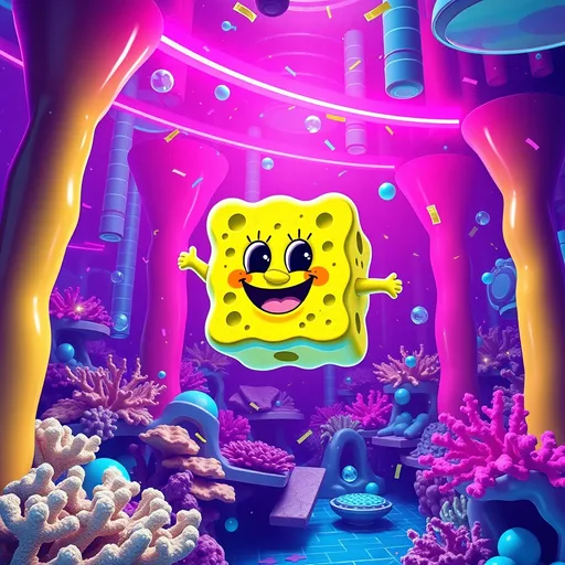 Eppard Underwater