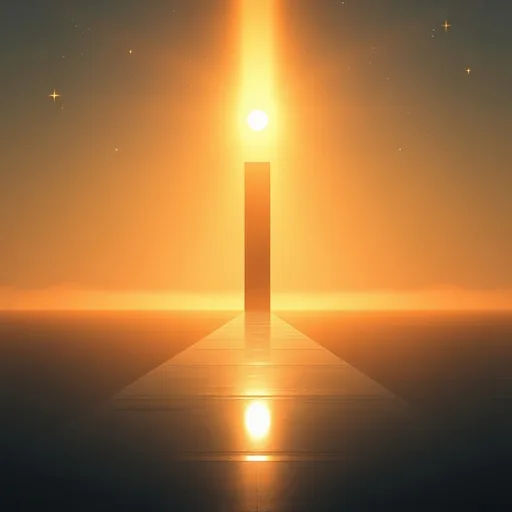 First Step Rising