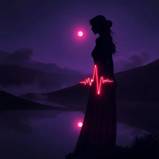 Beacon in the Night