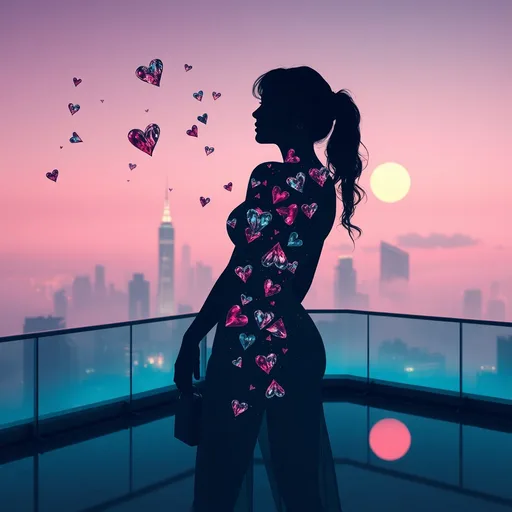 Glass Heartbreaker
