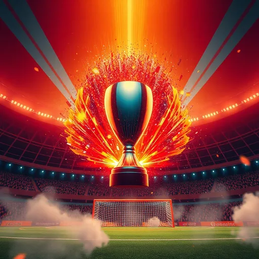 Oranje on Top