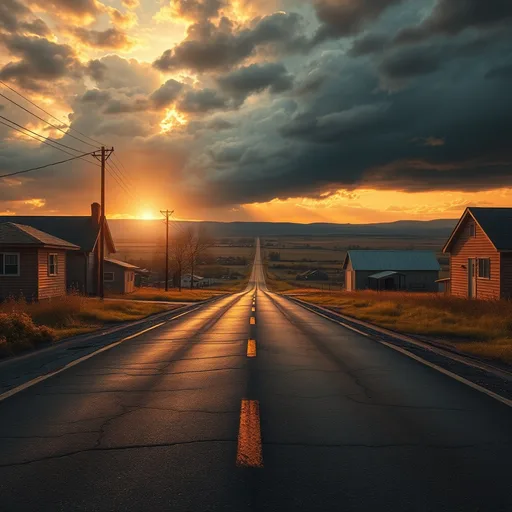 New Way Home