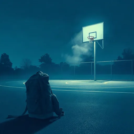 Lost in the Haze of Youth