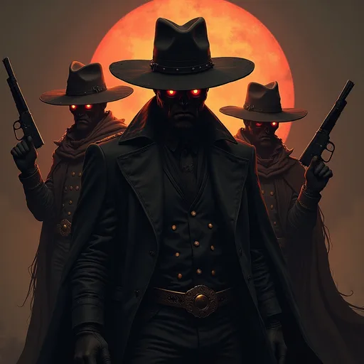 Absolute Evil