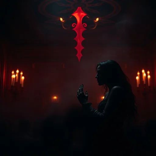 Venom On Velvet
