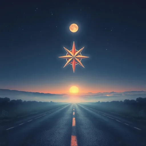 North Star Window