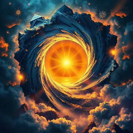 Rise and Conquer the Realm