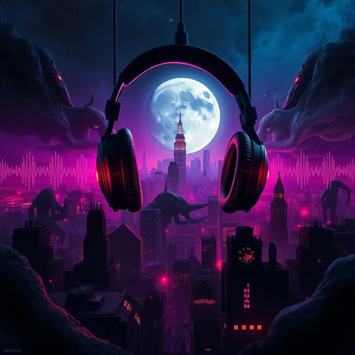 Echoes Within the Silence