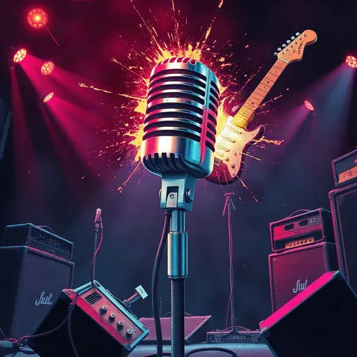 Next (Female Southern Rock)