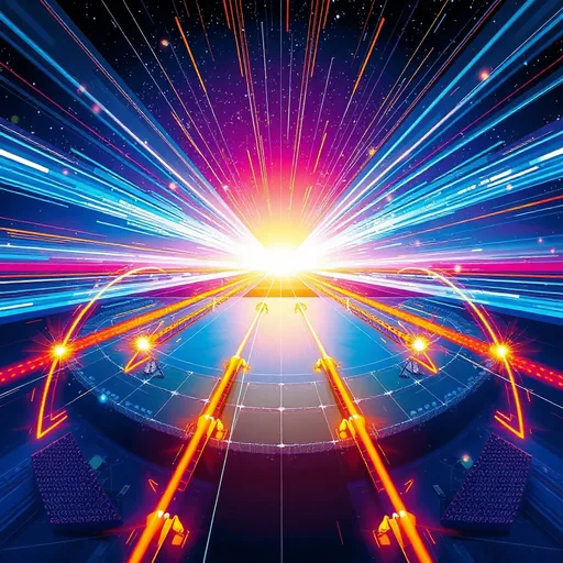 Ignite the Tomorrow