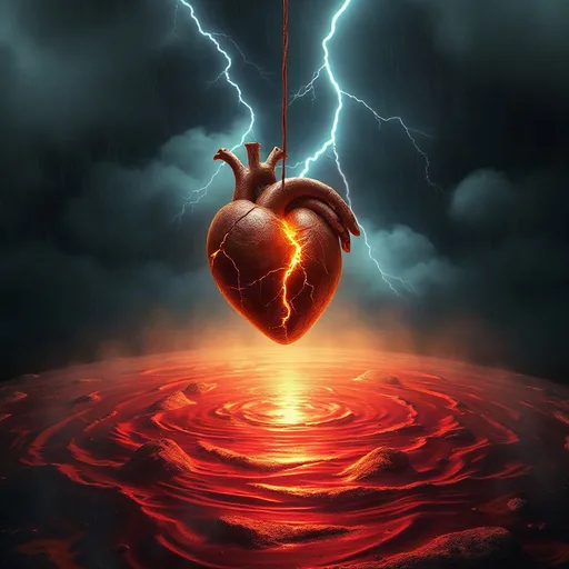 Rain Fire