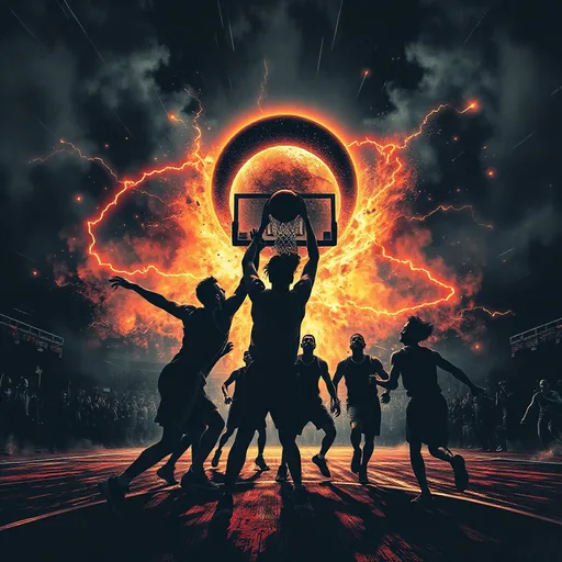 Black Out the Sun