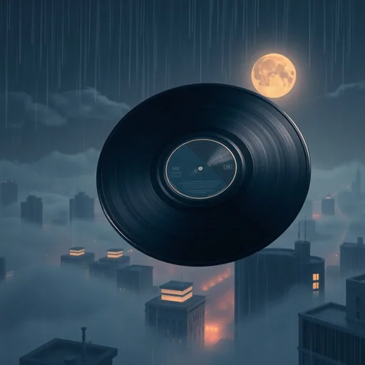 dreamy lo-fi, epic cinematic hip