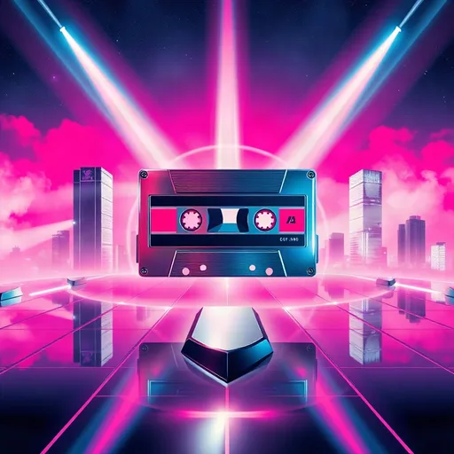 Synth Dreams