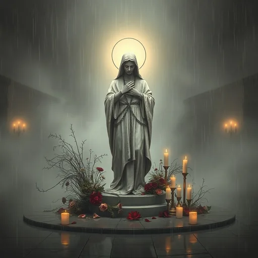 Cathedral of Thorns