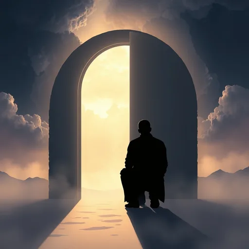 Luz En Tu Paz
