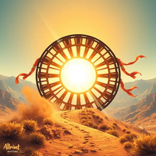 Pioneer Path Medley