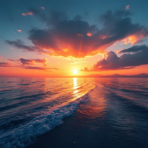 Sunset Circuit