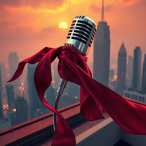 male mid-baritone, rap-sung verses, smooth