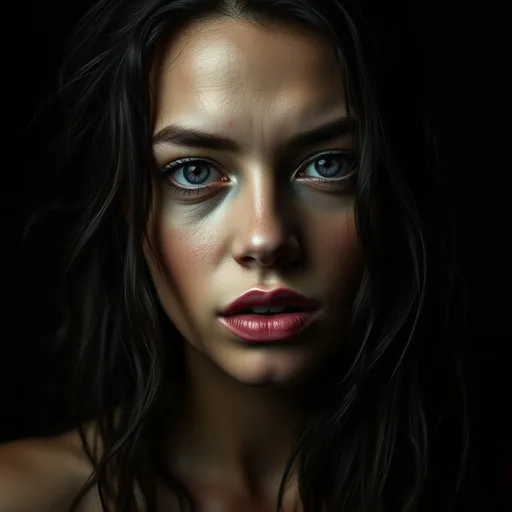Violet Eyes Pay