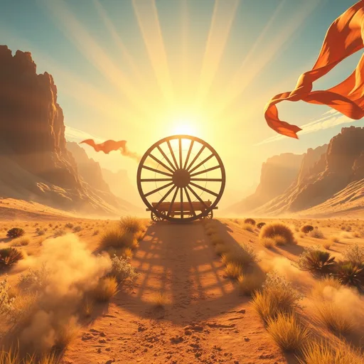 Pioneer Path Medley