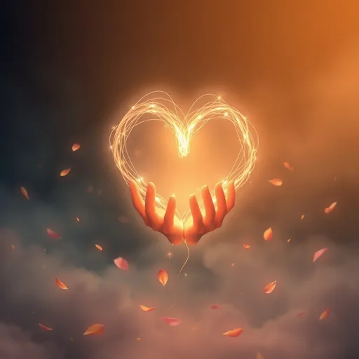 Heart In Me