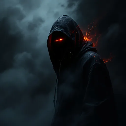 Black Rain Code