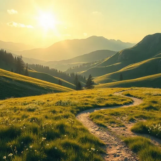 Pathway to Peace