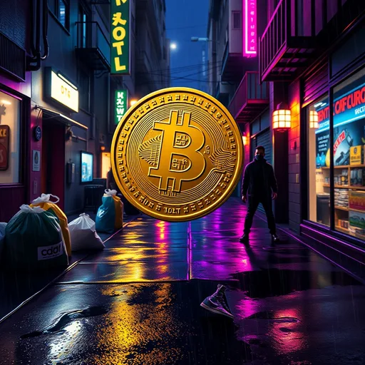 Bills on the Table