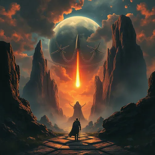 Whispers of the Abyss