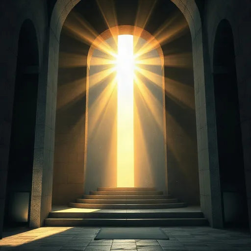 Strength Through Prayer