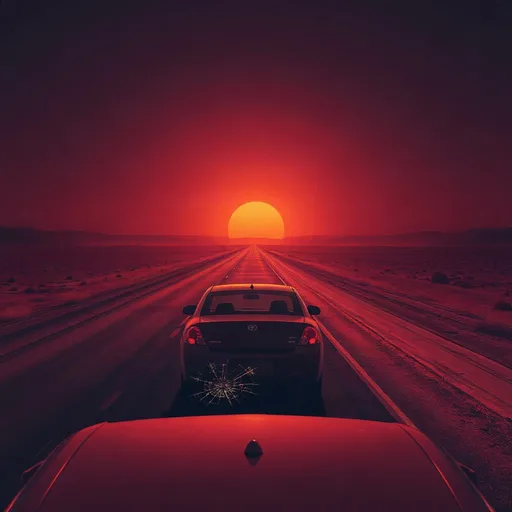 End of the Road