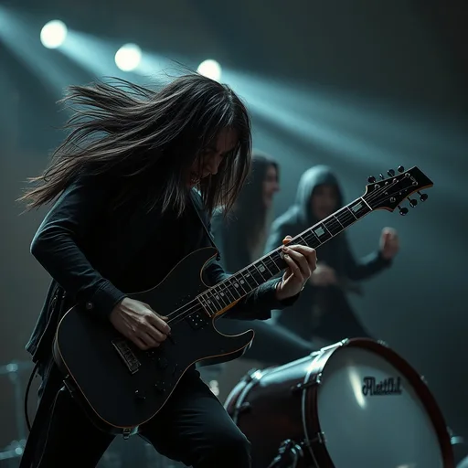 Villain Era