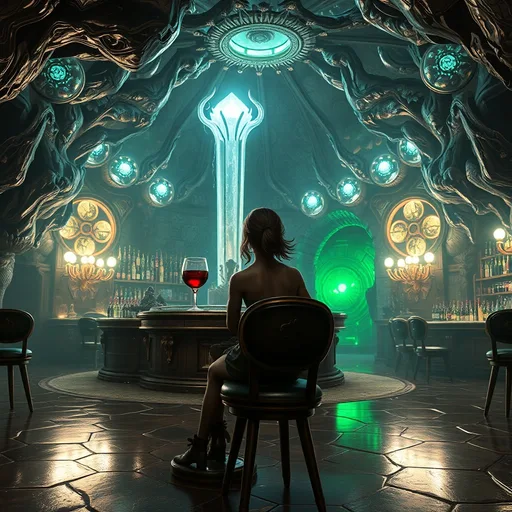 Where Legends Gather