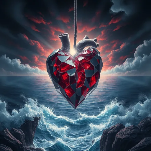 cinematic pop-rock ballad, modern anthemic