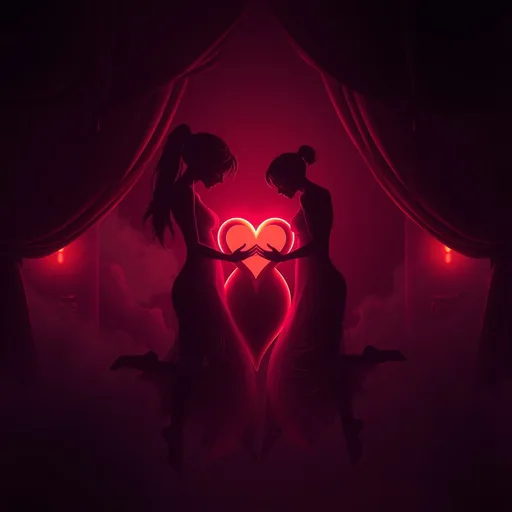 Wicked little Love