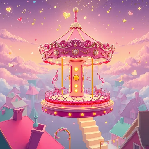 quirky indie pop, bubblegum art-pop
