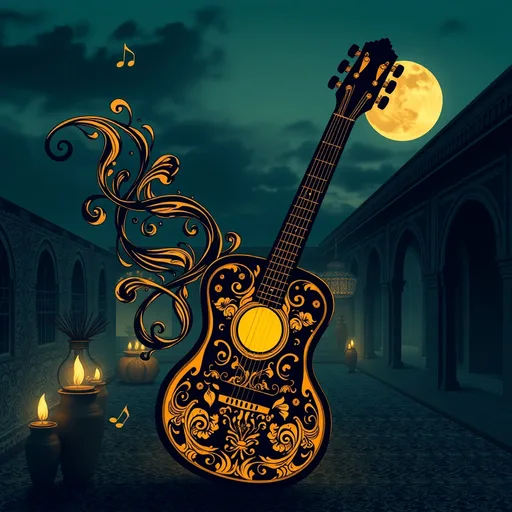 Chandni Waltz