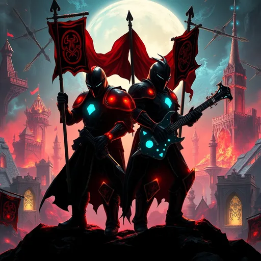 Raid Night Reset