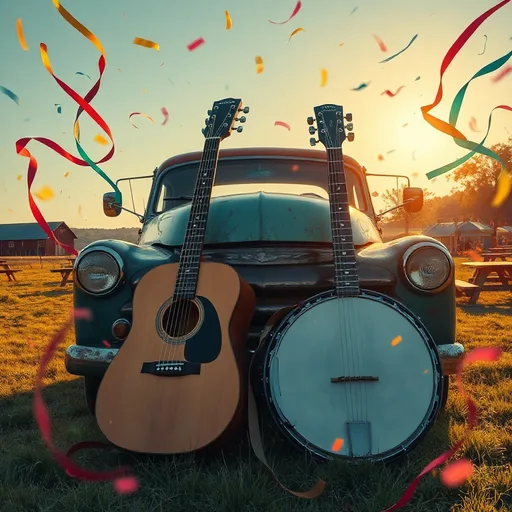 modern country-pop, upbeat contemporary Nashville