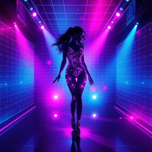 Virtual Fantasy